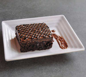 Nutella Brownie