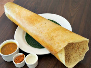 Paper Masala Roast