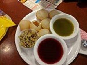 Pani Puri