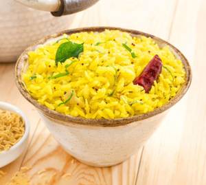Poha