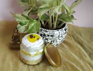 Pineapple Flavour with Jar [200ml]