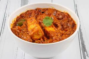 Kadhai Paneer