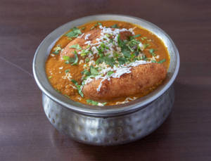 Malai Kofta