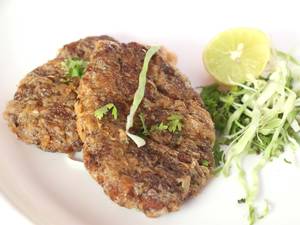 Chicken chop 