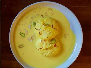 Rasmalai [1 Piece]