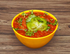 Beef Chilli Dry