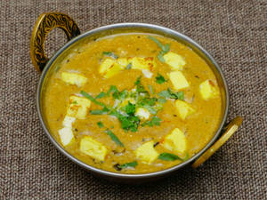 Paneer Butter Masala