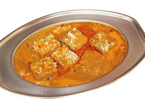 Dhokar Dalna