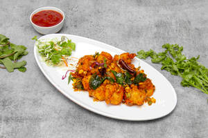 Loose Prawns