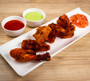 Tandoori Chicken
