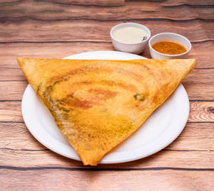 Paper Sada Dosa 