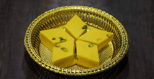 Kesar Katli