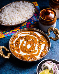 Dal Makhani (chef's Special)