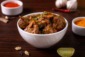 Mutton Do Pyaza