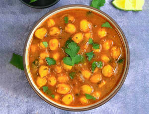 Chana Masala