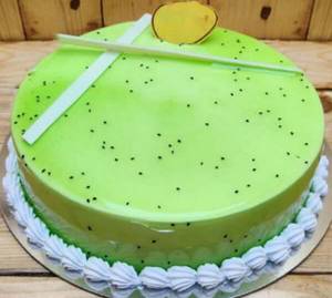 Kiwi Cake 
