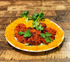 Achari Chicken Tikka