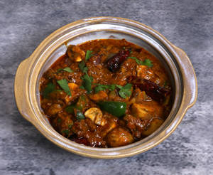 Kadai Mushroom