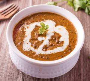 Dal Makhani                       