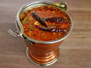 Dal Tadka