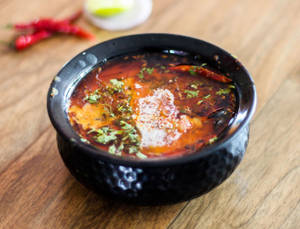 Dal Tadka