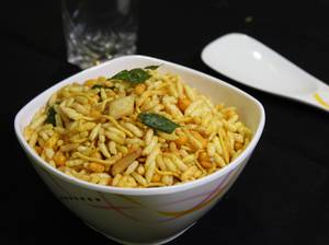Bhel Mixture [ 200 Grams ]