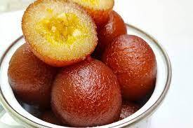 Gulab Jamun