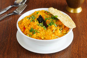 Sambar Rice
