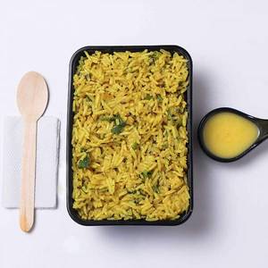 Tuar Dal Ni Khichdi Combo