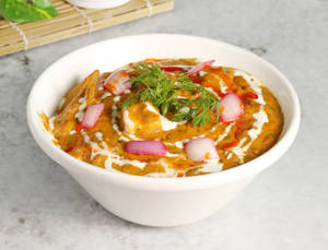 Paneer Do Pyaza