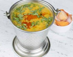 Dal Fry