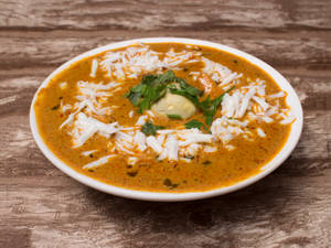 Chicken Lababdar (450-500gm Apx) (boneless)