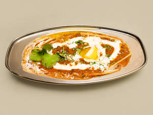 Dal Makhani