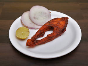Fish Fry (1 pc)