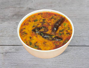 Dal Tadka