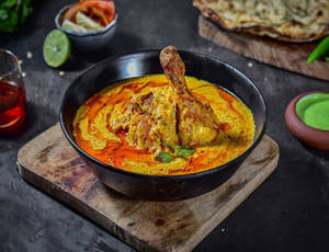 Chicken Korma