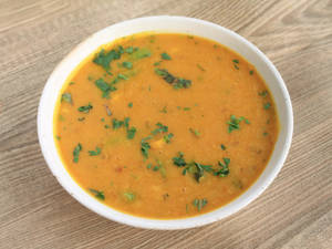 Dal Fry