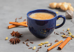 Hot Coffee [((small))]