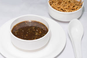 Veg Manchow Soup