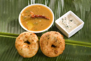 Medu Wada Sambar  