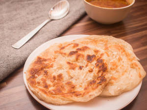 Parotta -1 Pc