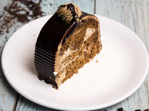Chocolate Pastry