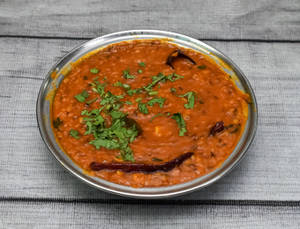 Makhani Fry 