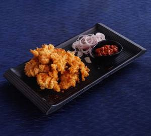 Chicken Strips