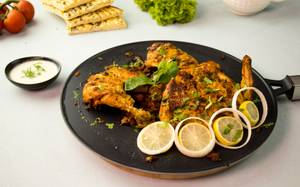 Tawa Chicken