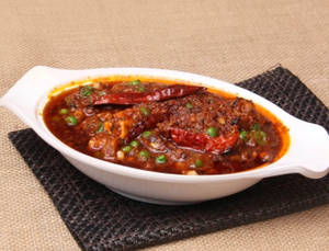 Veg Kolhapuri