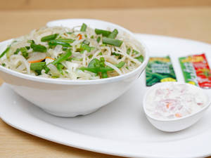 Veg Noodles 
