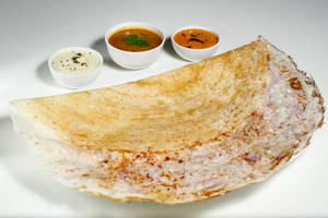 Onion Dosai