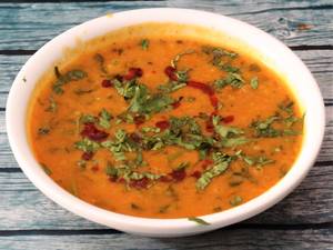 Dal Fry