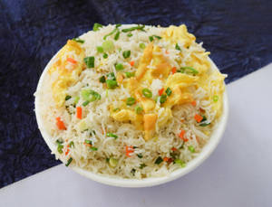 Egg Fried Rice